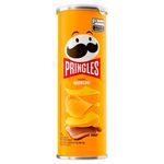 Batata-Chips-Pringles-Queijo-Lata-109g