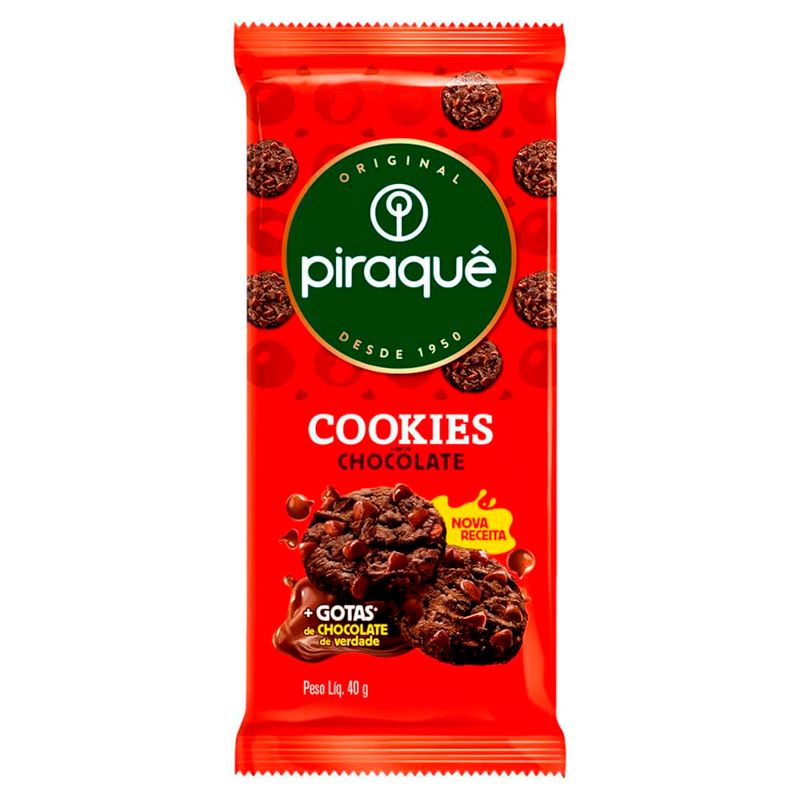Cookies-Piraque-Chocolate-40g