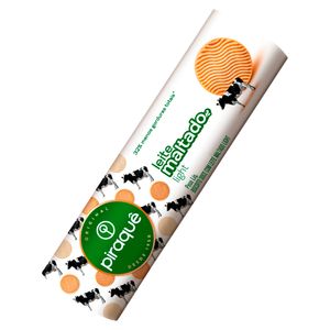 Biscoito Leite Piraquê Maltado Light 132g