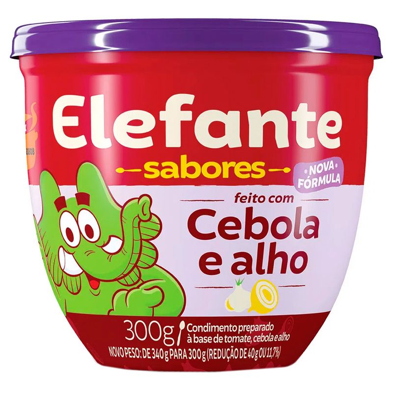 Extrato-de-Tomate-Elefante-Cebola-e-Alho-Pote-300g