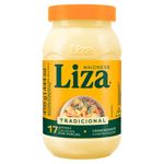 Maionese-Liza-Tradicional-Pote-450ml