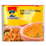 Canjiquinha-Da-Terrinha-Xerem-500g