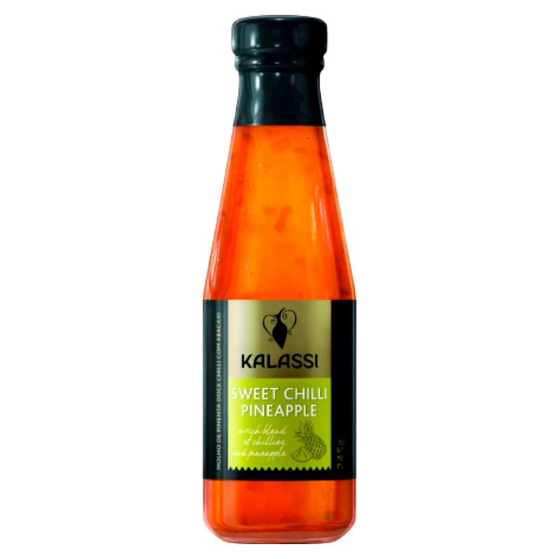 Molho-de-Pimenta-Kalassi-Sweet-Chilli-Pineapple-245g