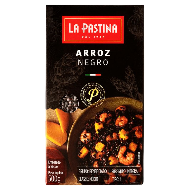 Arroz-Negro-La-Pastina-500g