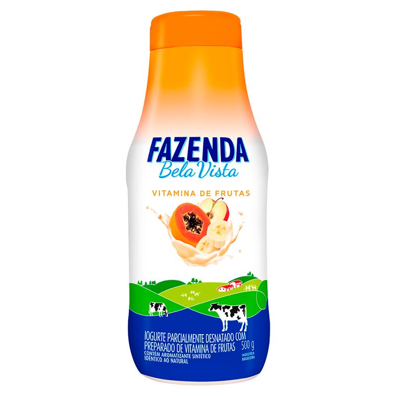 Iogurte-Fazenda-Bela-Vista-Vitamina-de-Frutas-500g