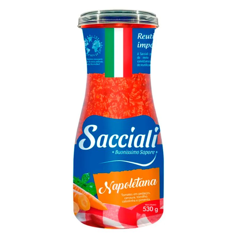 Molho-de-Tomate-Sacciali-Napoletana-Vidro-530g