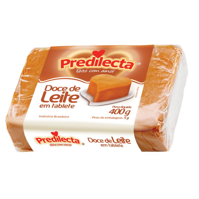 Doce-de-Leite-Predilecta-Bloco-400g