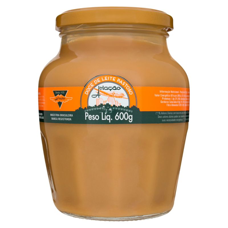 Doce-de-Leite-Aviacao-Vidro-600g