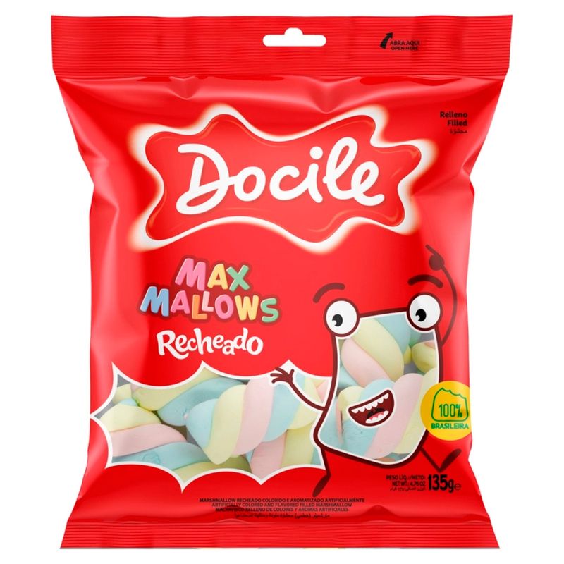 Marshmallow-Docile-Twist-Color-Morango-135g