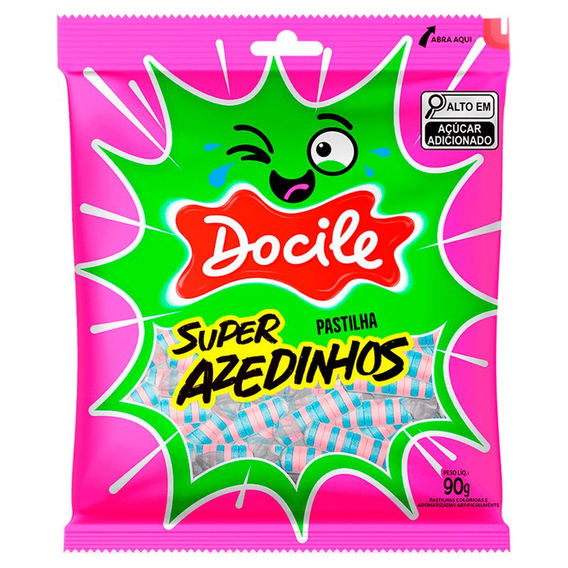 Pastilha-Docile-Super-Azedinhos-Morango-e-Tutti-Frutti-90g