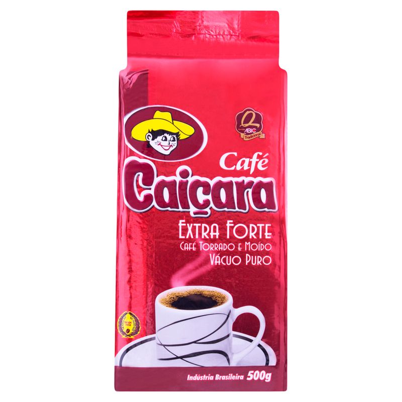 Cafe-Torrado-e-Moido-Caicara-Extra-Forte-Vacuo-500g