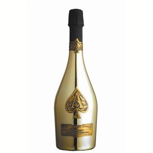 Espumante Armand de Chambray Brut 660ml