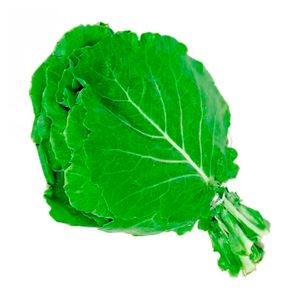 Couve Manteiga Benassi Orgânico 150g
