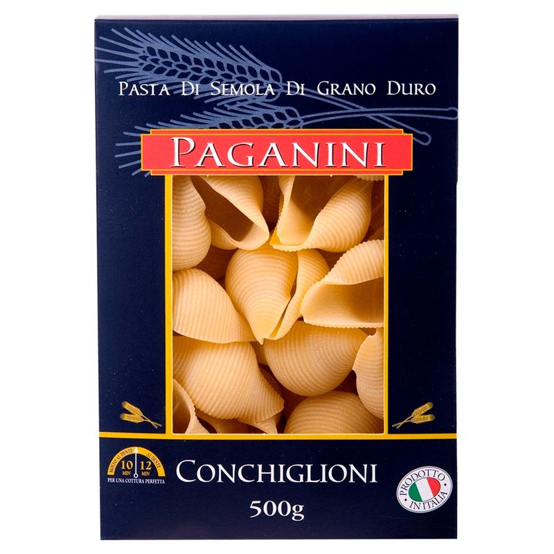 Macarrao-Paganini-Massa-Grano-Duro-Conchiglioni-500g