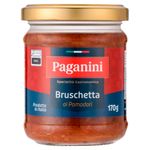 Antepasto-Paganini-Tomate-Bruschetta-Vidro-170g