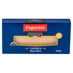 Massa-para-Lasanha-Paganini-Massa-Grano-Duro-200g