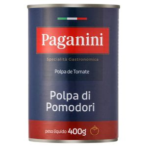 Polpa de Tomate Paganini 400g