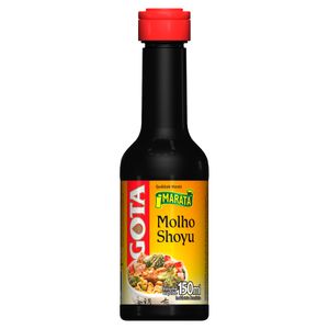 Molho Shoyu Gota 150ml