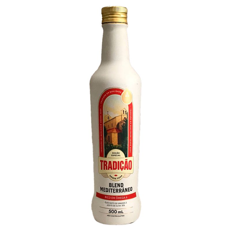 oleo-Misto-Tradicao-Blend-Mediterraneo-Girassol-e-Oliva-Pet-500ml
