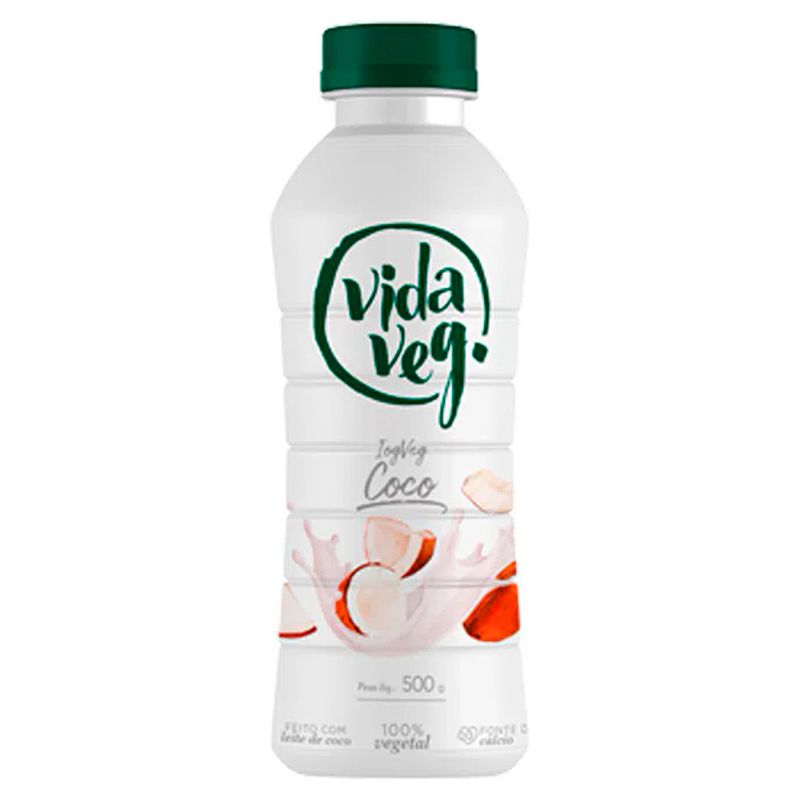 Iogurte-Vida-Veg-Vegano-Coco-500g