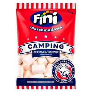 Marshmallow Fini Camping 200g