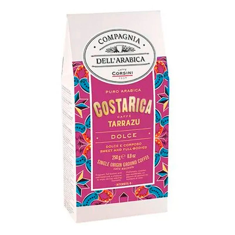 Cafe-Torrado-e-Moido-DellArabica-Costa-Rica-250g