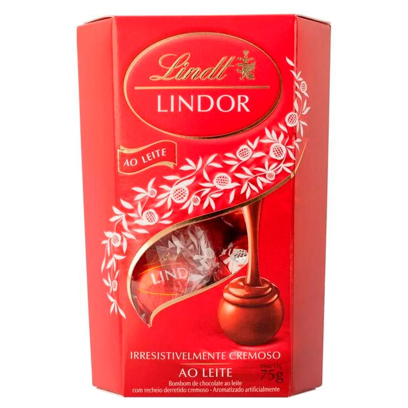 Bombom-Lindt-ao-Leite-75g