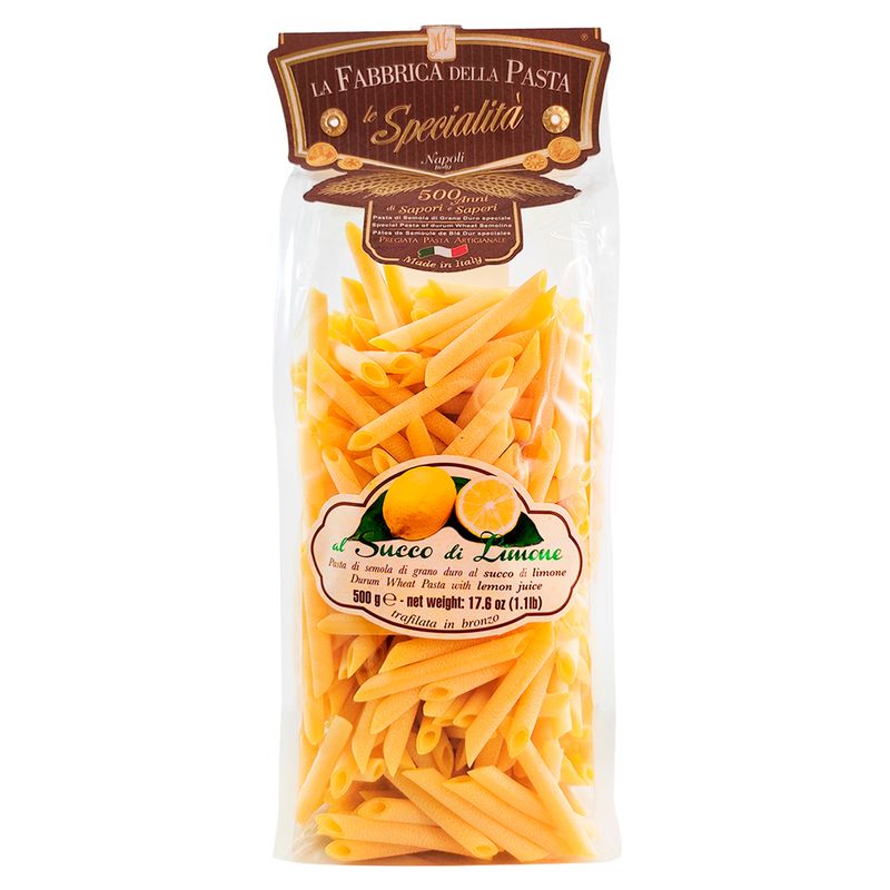 Macarrao-La-Fabbrica-Della-Pasta-Di-Gragnano-Penne-ao-Succo-Di-Limone-500g