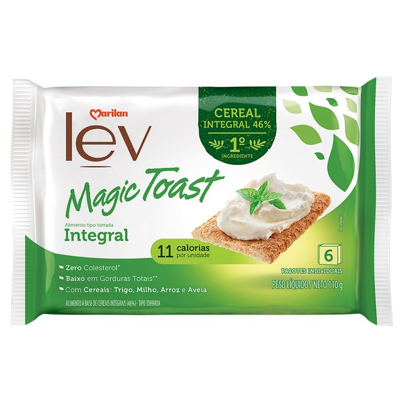 Torrada-Integral-Marilan-Lev-Magic-Toast-110g