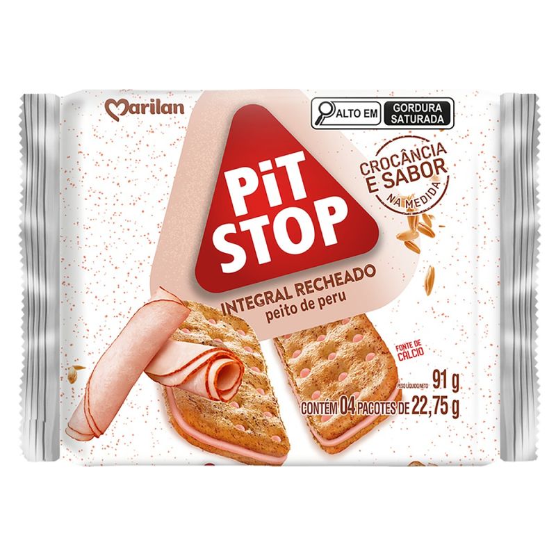 Biscoito-Integral-Recheio-Peito-de-Peru-Marilan-Pit-Stop-91g