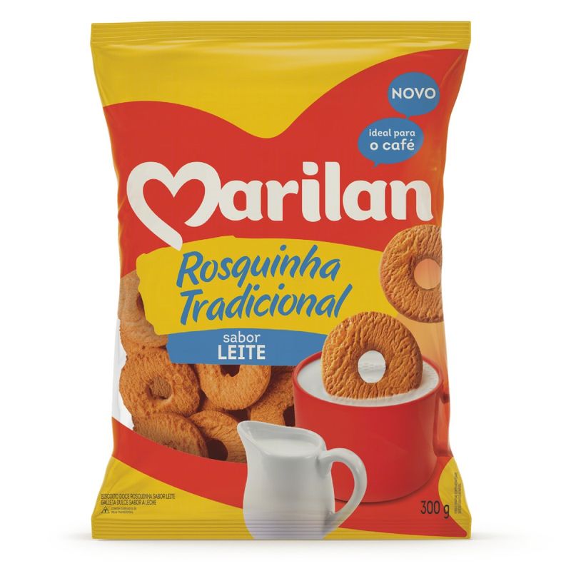 Biscoito-Rosquinha-Leite-Marilan-300g