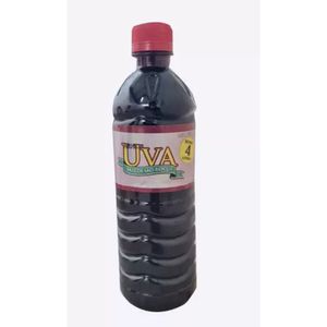 Suco Concentrado Vale de São Roque Uva 500ml