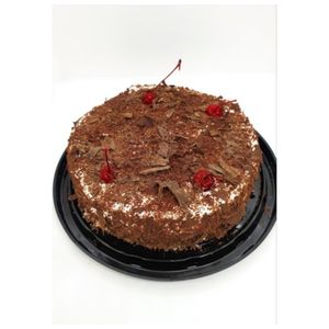 Bolo Confeitado Floresta Negra Coop 1Kg