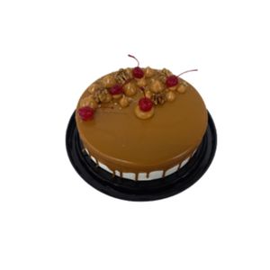 Bolo Confeitado Coop Delícia de Nozes kg