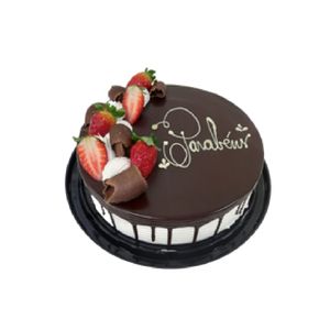 Bolo Confeitado Coop Napolitano kg