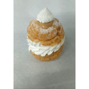 Bomba Doce Coop Chantilly 200g