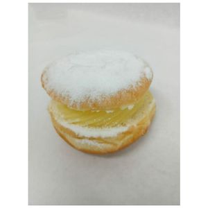 Sonho Coop Frito Baunilha 80g