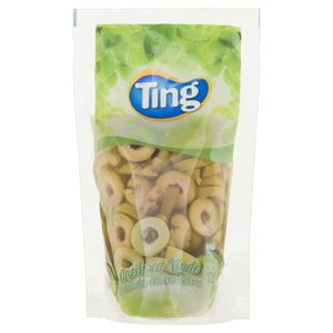 Azeitona Verde Ting Fatiada 120g