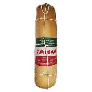 Queijo Provolone Tania Fatiado kg