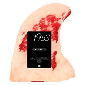 Maminha Bovina Friboi 1953 kg