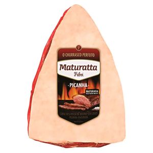 Picanha Bovina Maturatta 1,3kg Aprox