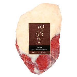 Alcatra Bovina Friboi 1953 Baby Beef kg