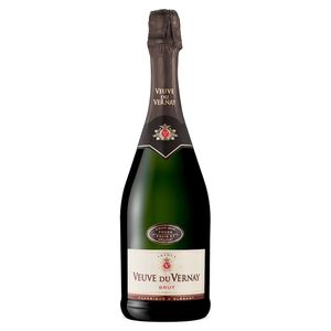 Espumante Veuve Du Vernay Black Brut 750ml