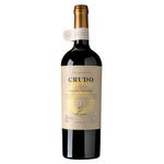 Vinho-Uruguaio-Montes-Toscanini-Crudo-Roble-N6-750ml