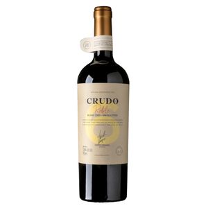 Vinho Uruguaio Montes Toscanini Crudo Roble N°6 750ml
