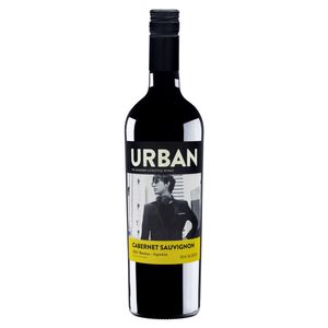Vinho Argentino Urban Cabernet Sauvignon 750ml