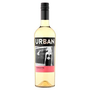 Vinho Argentino Urban Torrontés Branco 750ml