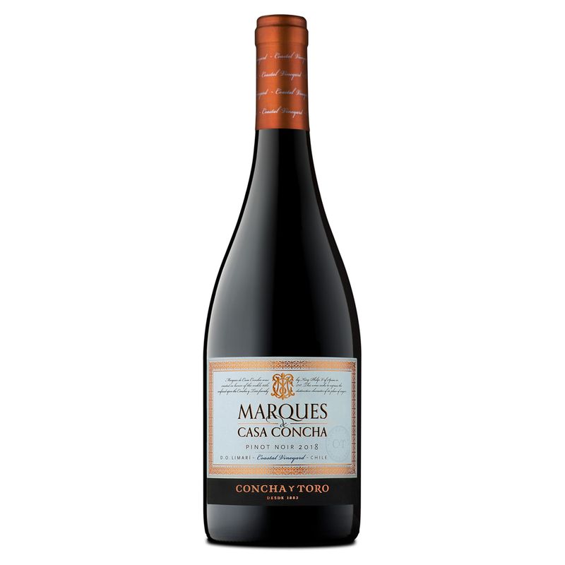 Vinho-Chileno-Marques-de-Casa-Concha-Pinot-Noir-750ml