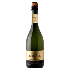 Espumante Santa Carolina Reservado Brut 750ml