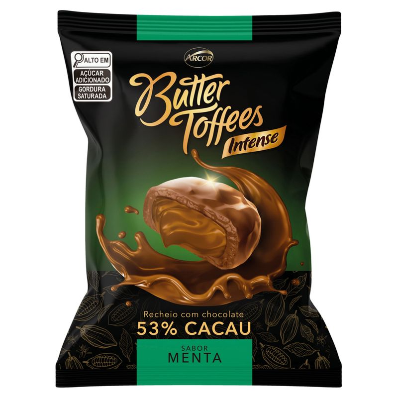 Bala-Mastigavel-Butter-Toffees-Chocolate-53-Cacau-com-Menta-90g